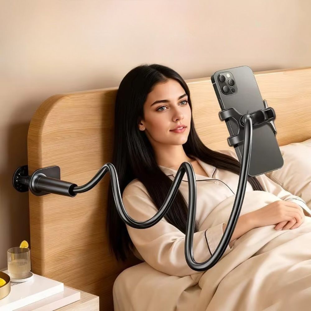 360° Flexible Phone & Tablet Holder