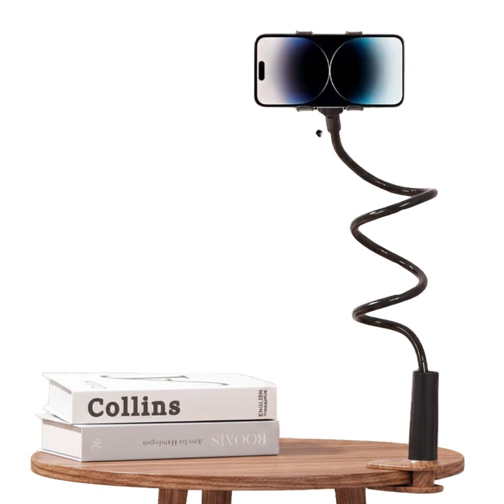 360° Flexible Phone & Tablet Holder