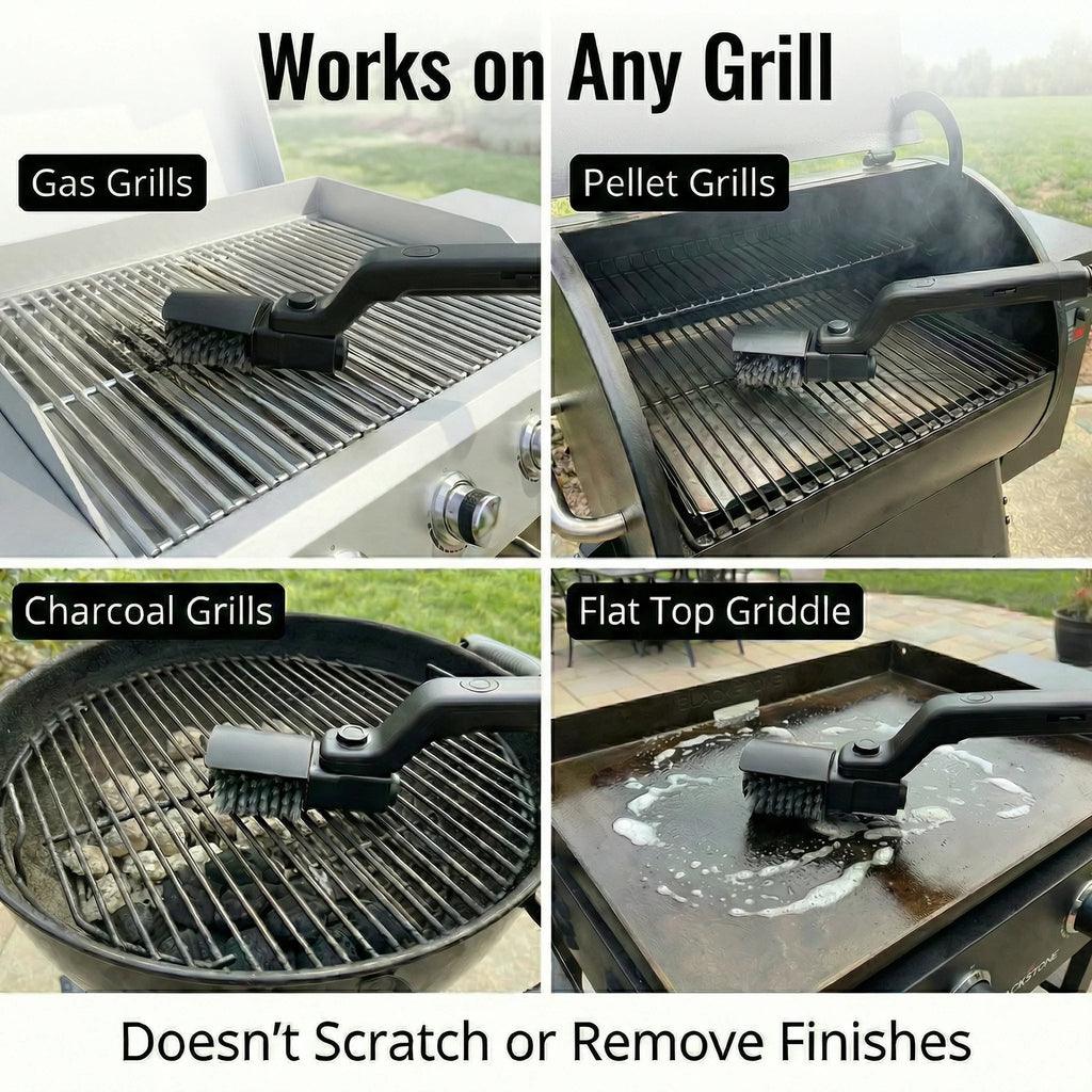 SparkSweep Pro
