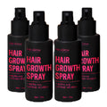 3 x Helo Hair Growth  Spray