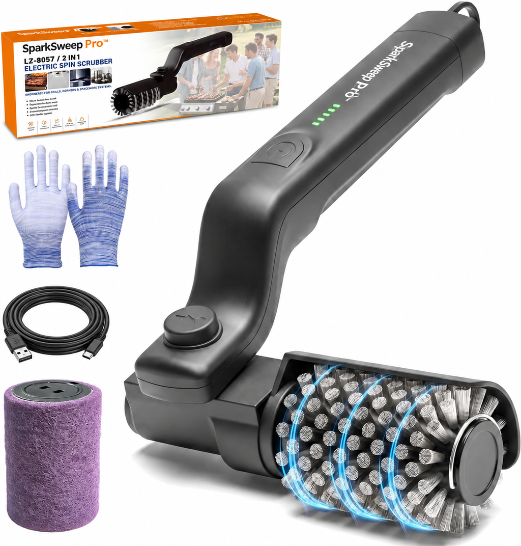 SparkSweep Pro