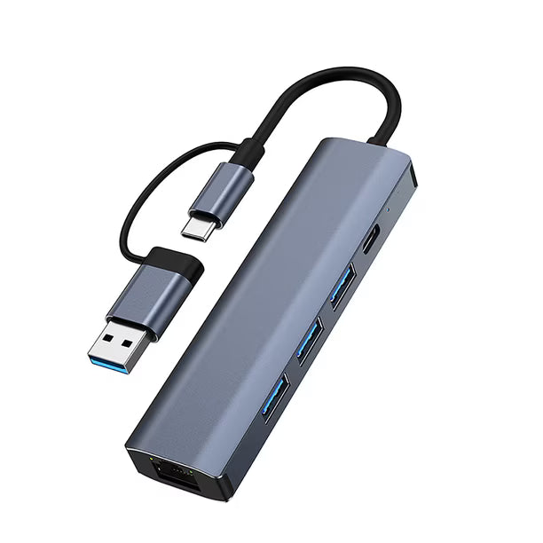 Usb C to Usb Adapter Hubs